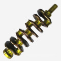 Engine Crankshaft for MAZDA WL Auto Engine Parts